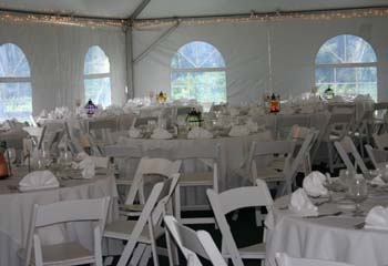 Scituate Country Club Facility View